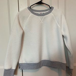 women’s vineyard vine sweater